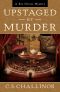 [Rex Graves Mystery 10] • Upstaged by Murder